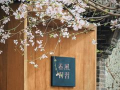 -三里河公园