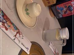 -七八冷面·延边朝鲜族美食(欢乐谷店)