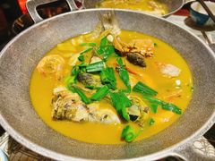 -一味大院•桐庐菜传承店(春江路店)