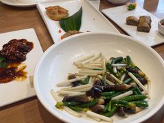 -枣子树·素食餐厅(普陀山店)