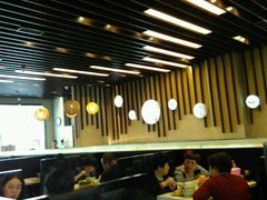 -大铁勺新津菜(东丽阳光新业广场店)