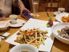 -德胜轩正宗顺德菜(宝安沙井会展中心店)