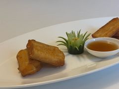 香煎带鱼-西郊壹号