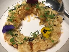 -君庭中餐厅(友谊宾馆店)
