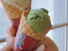 -视界美食自助餐厅·石家庄希尔顿酒店