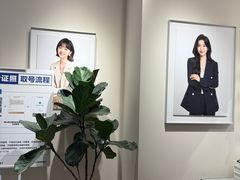 -方快PLUS照相馆(大上海时代广场店)