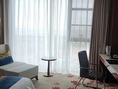 -连云港金陵海州湾会议中心