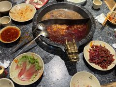 -蜀大侠火锅(春熙路店)