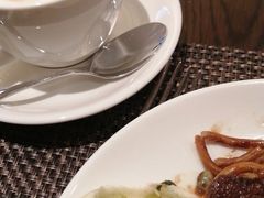 -崇明金茂凯悦酒店.宴会厅