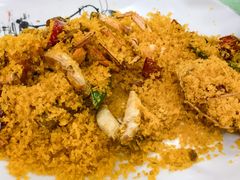 -景好海鲜餐厅(大鹏必选旅游店)