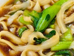 -老刀刀削面烧烤