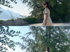 -那琴半岛地质海洋公园