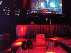 -魅KTV·AI辅唱(福雷德广场店)