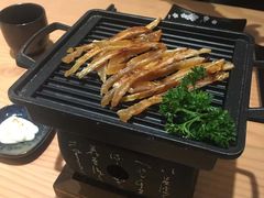 -吟松日式料理(莘庄店)