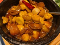 -千滋百味·醉江澜花园餐厅(街道口店)