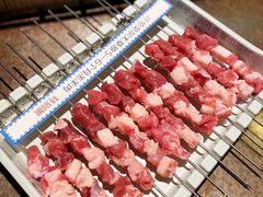 -很久以前羊肉串(打浦路店)