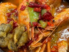 -老三样·旧食新味(绿地店)