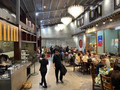 大堂-农汤老店(顺联公园里店)