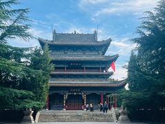 -迎泽公园