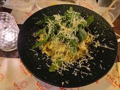 -YUE·6·西式融合餐厅(外滩六号店)