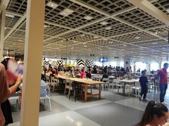 -宜家·瑞典风味餐厅(无锡店)