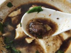 -新繁牛肉豆花(都江堰店)