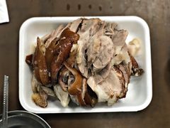 猪蹄-平安道猪蹄家