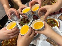 -诸葛烤鱼(海盐天宁寺路店)