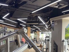 -威克健身游泳(万菱汇店)