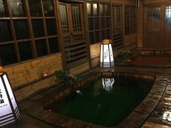 -杭州第一世界大酒店·云曼温泉
