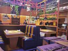 -赖胖子肉蟹煲(金牛万达店)