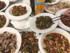 -嘉莱特和平国际酒店自助餐