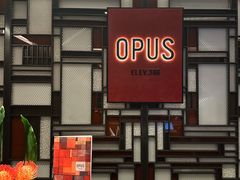 -深圳文华东方酒店·OPUS 388·精致法餐