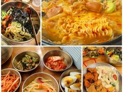 -OPPA HOUSE 韩国欧巴餐厅·韩国菜(北京路店)