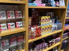 -九木杂物社(恒隆广场店)