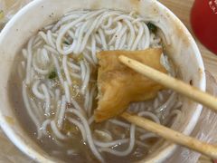 -汪记鲜鱼糊汤粉(沈阳路总店)