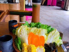 -潮澎派·潮汕菜大排档(南较西路店)