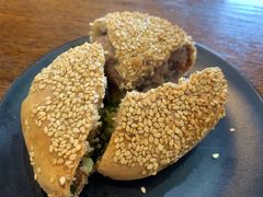 胡椒饼-台南擔仔面·卤肉饭(老虹井路店)