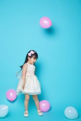 -INKIDS潮童社儿童摄影(朝阳大悦城店)