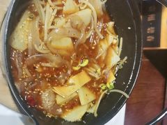 -三个大叔东北烧烤·砂锅菜(西三旗店)