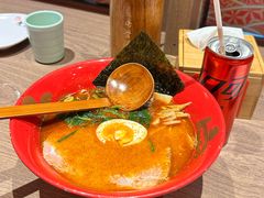 -无敌家拉面(颐堤港店)