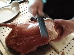 -陆壹捌餐厅(五大道店)