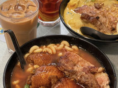-华嫂冰室(尖沙咀店)