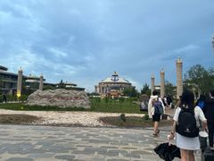 -御道口草原森林风景区