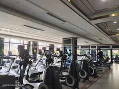 -诺德健游泳健身会馆(良渚欧文店)