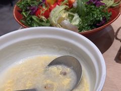 -吕氏疙瘩汤·海鲜新鲁菜(凯德mall新都心店)