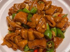 -木桶记臭鳜鱼·安徽非遗名菜(火车站白马老店)