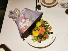 -狮拾久·现代新加坡料理(福田COCO Park店)