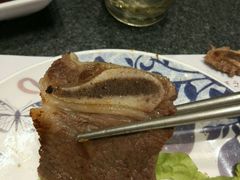 -完美生活炭火烤肉(二马路店)