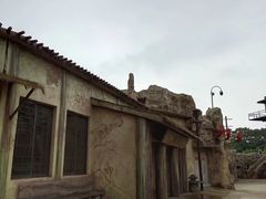 -成都欢乐谷
